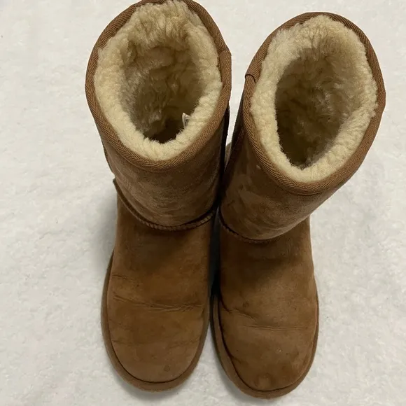 Ugg Classic Boots