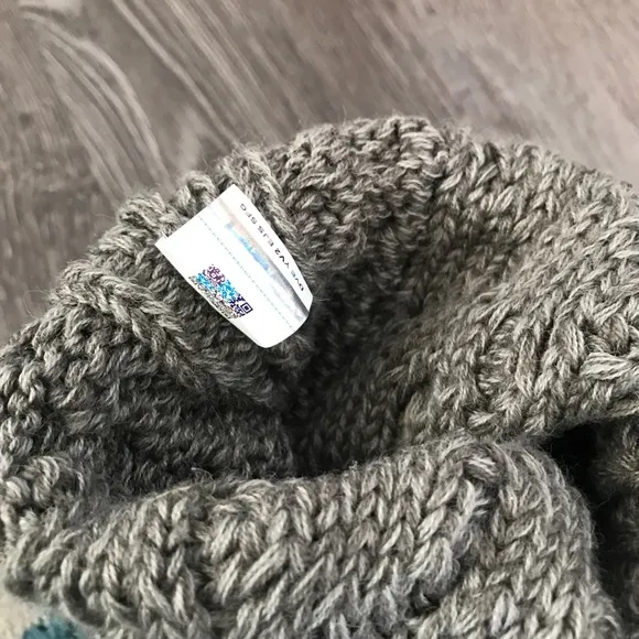 UGG CLASSIC CARDI  CABLED knit BOOTS