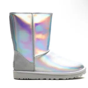UGG Classic Iridescent boots