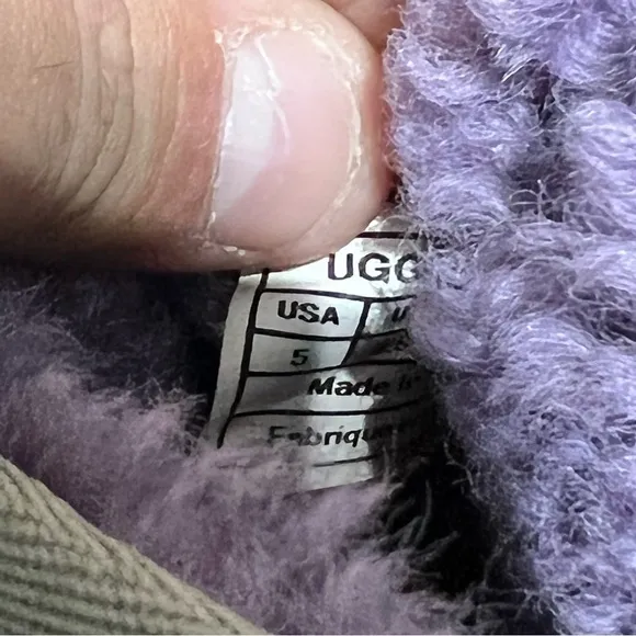 Ugg Classic Mini Boots