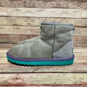 Ugg Classic Mini Boots