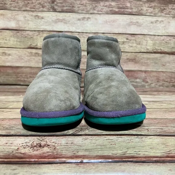 Ugg Classic Mini Boots