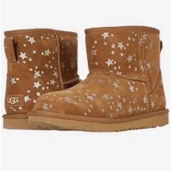 UGG Classic Mini Il Stars