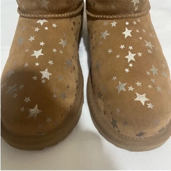 UGG Classic Mini Il Stars