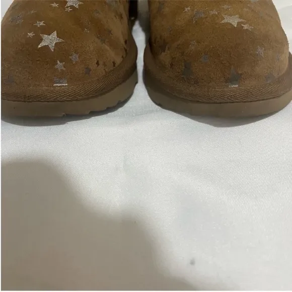 UGG Classic Mini Il Stars