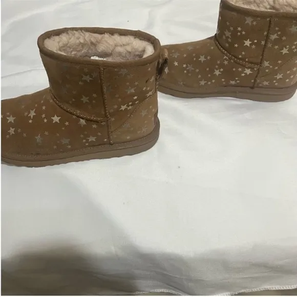 UGG Classic Mini Il Stars