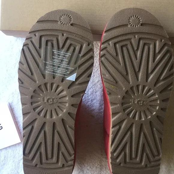 🌟UGG CLASSIC MINI STAR🌟NWT