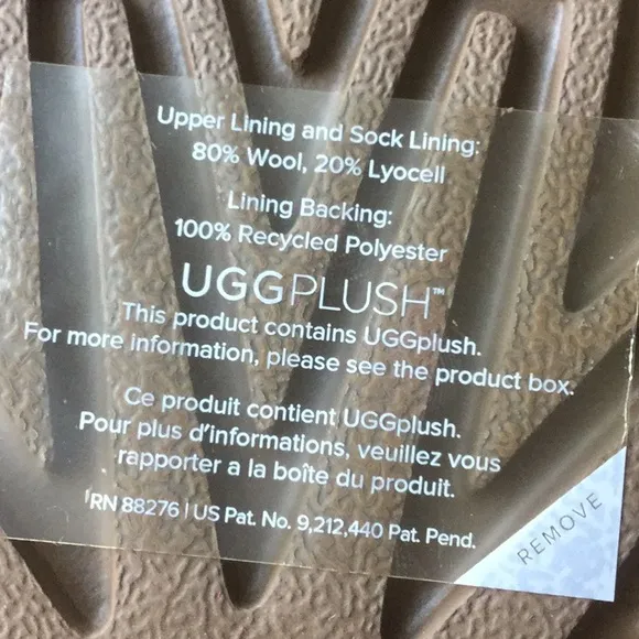 🌟UGG CLASSIC MINI STAR🌟NWT