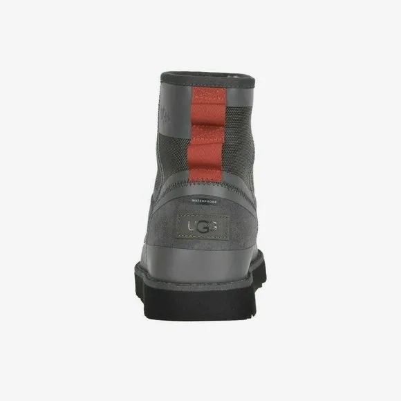UGG Classic Mini Urban Tech Waterproof Boots