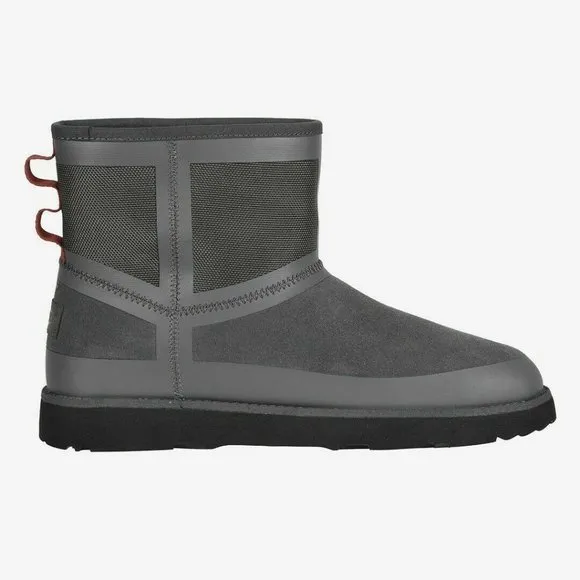 UGG Classic Mini Urban Tech Waterproof Boots