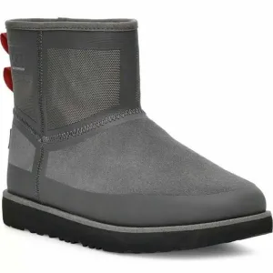 UGG Classic Mini Urban Tech Waterproof Boots