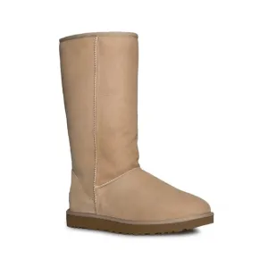 UGG classic tall Boots Sand 9