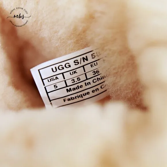 UGG Classic Tall Boots Tan Women 5
