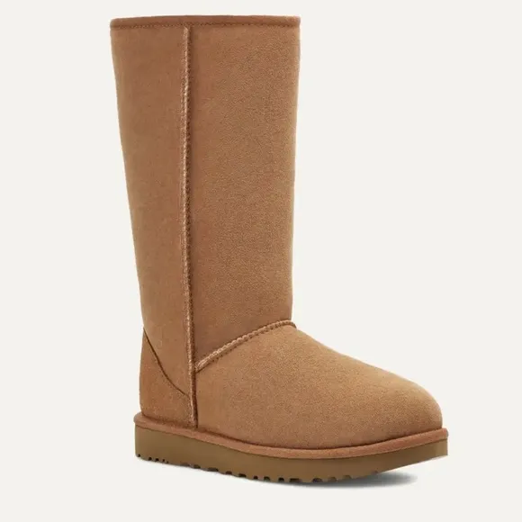 UGG Classic Tall II Boots Size 7