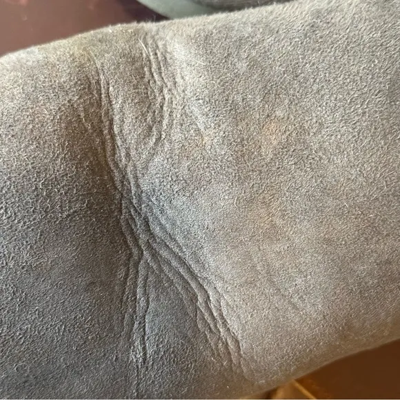 UGG Classic Tall II Gray Boots
