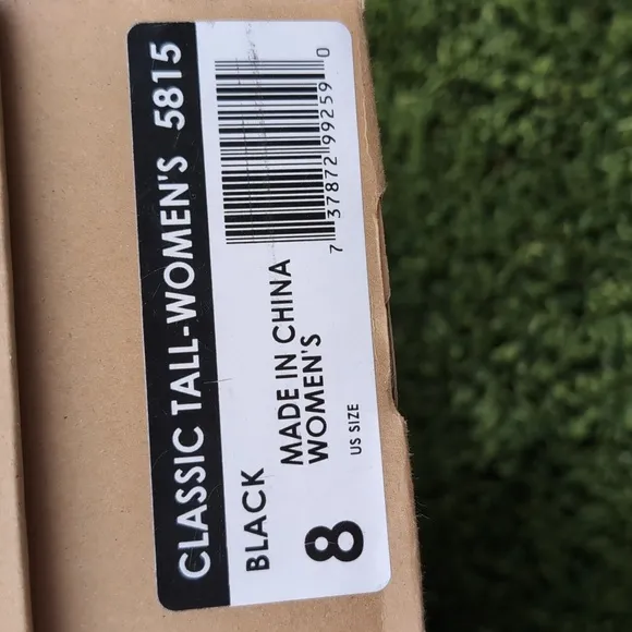 UGG Classic Tall Shaft Women's Shearling Boots