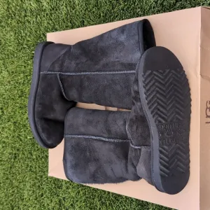 UGG Classic Tall Shaft Women's Shearling Boots