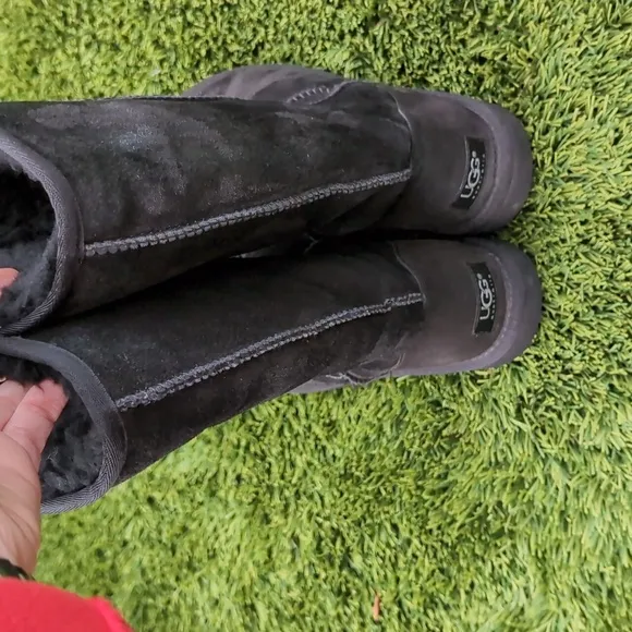 UGG Classic Tall Shaft Women's Shearling Boots