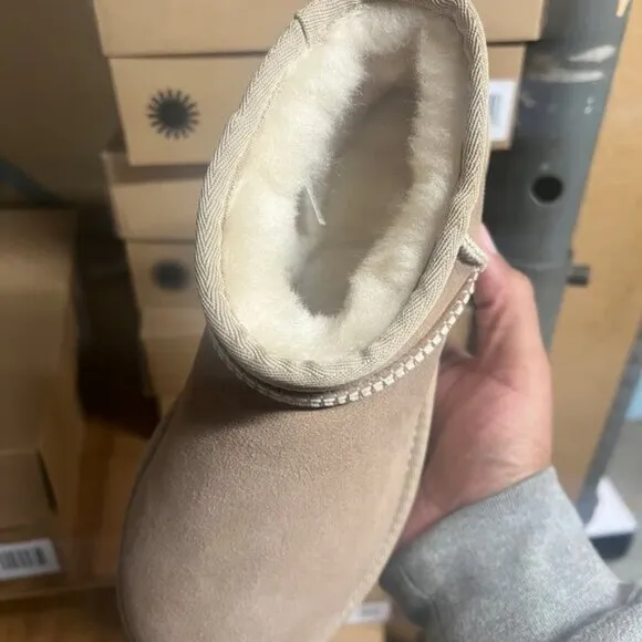 ugg classic ultra mini boots