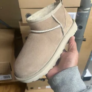 ugg classic ultra mini boots