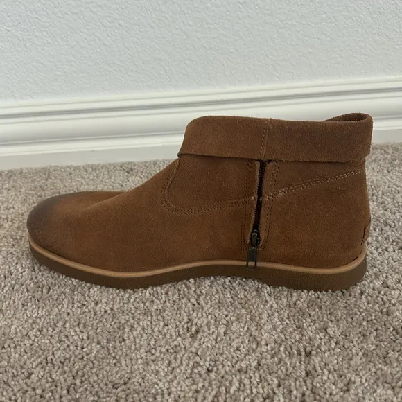 UGG Josefene Cuff Boots