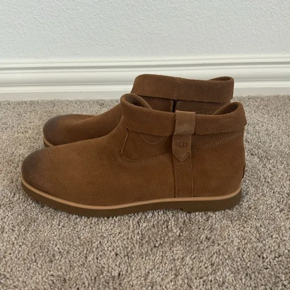 UGG Josefene Cuff Boots