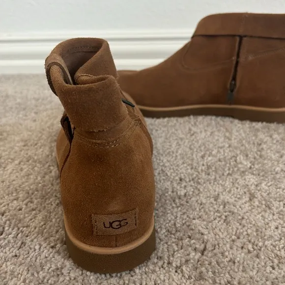 UGG Josefene Cuff Boots
