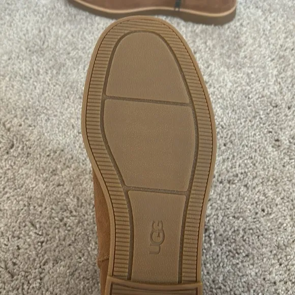 UGG Josefene Cuff Boots