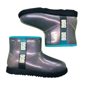Ugg Kids Classic Mini II Gradient Boots BIG KID SIZE 4