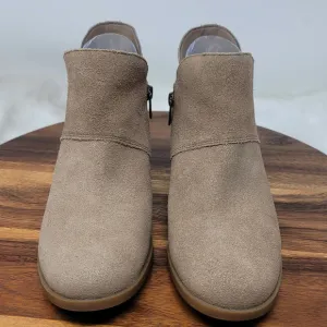 UGG KOOLABURRA Sofiya Boot in Amphora Heel 2.5&quot; Women 8.5