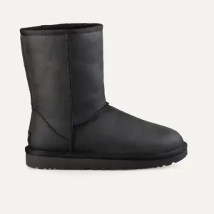 Ugg Leather Classic Boots