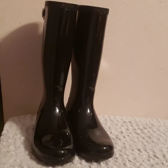 Ugg Rain Boots