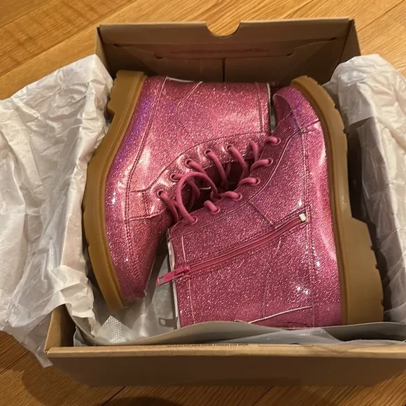 UGG Sequined ankle boots - Robley