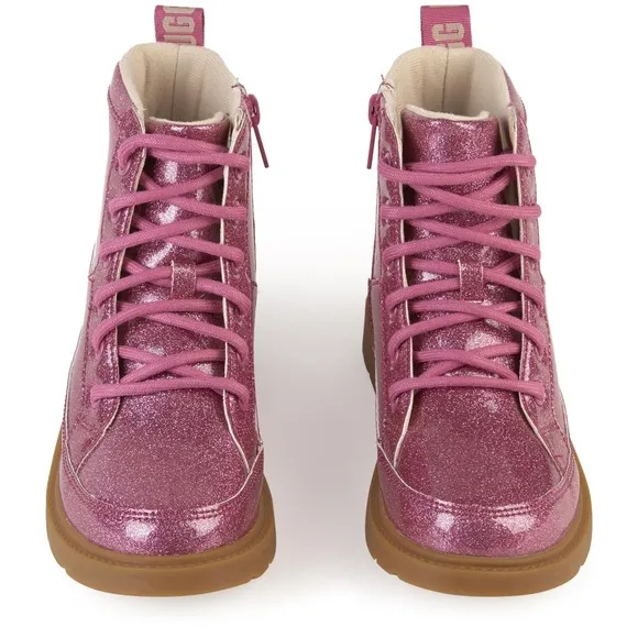 UGG Sequined ankle boots - Robley