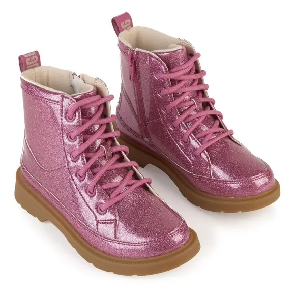 UGG Sequined ankle boots - Robley