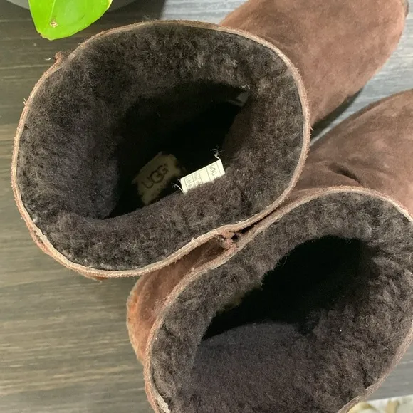 UGG Sleigh Boots