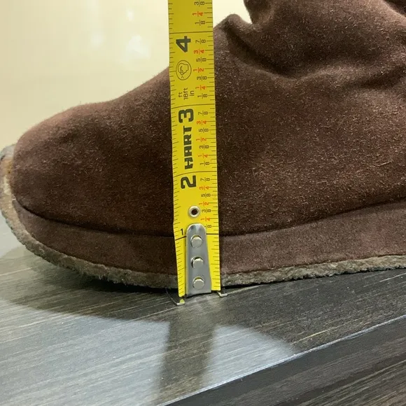 UGG Sleigh Boots