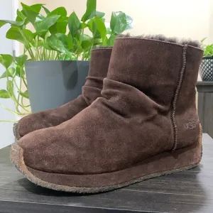 UGG Sleigh Boots