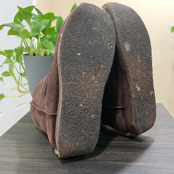 UGG Sleigh Boots