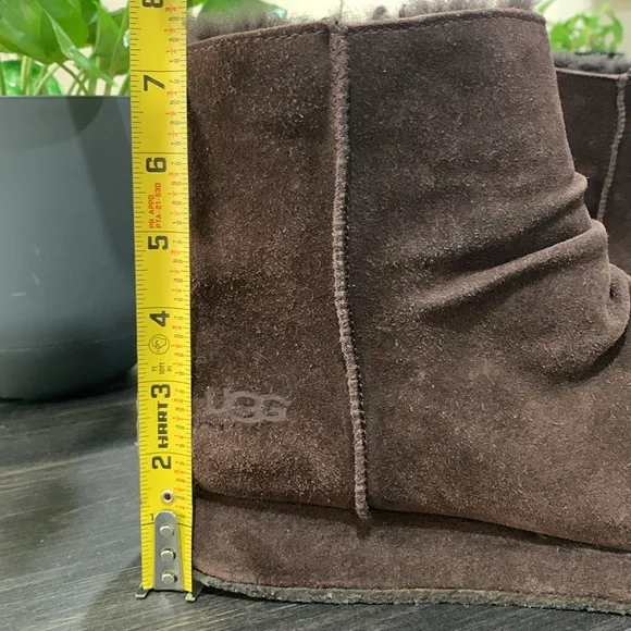 UGG Sleigh Boots