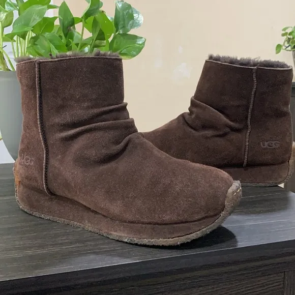UGG Sleigh Boots