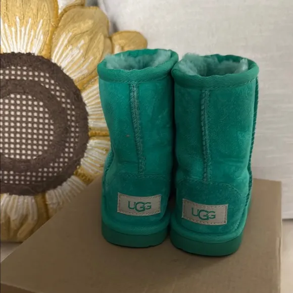 UGG T Classic 2