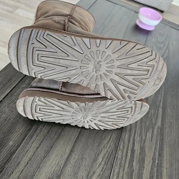 UGG Tall Classic Boots