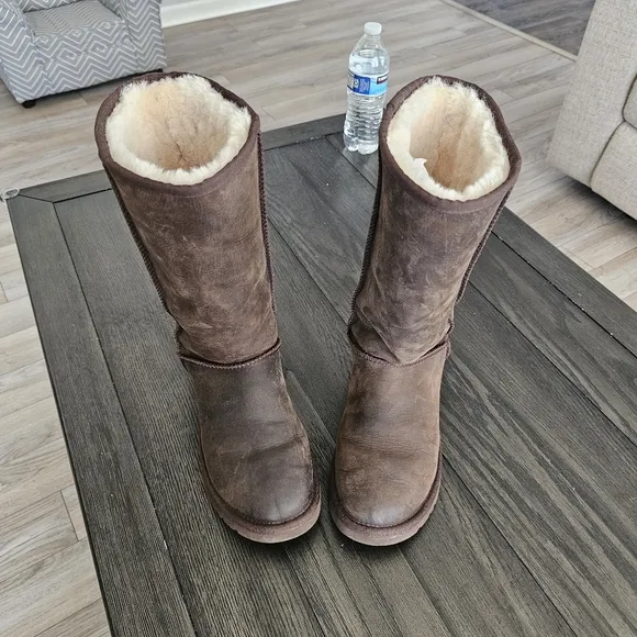 UGG Tall Classic Boots