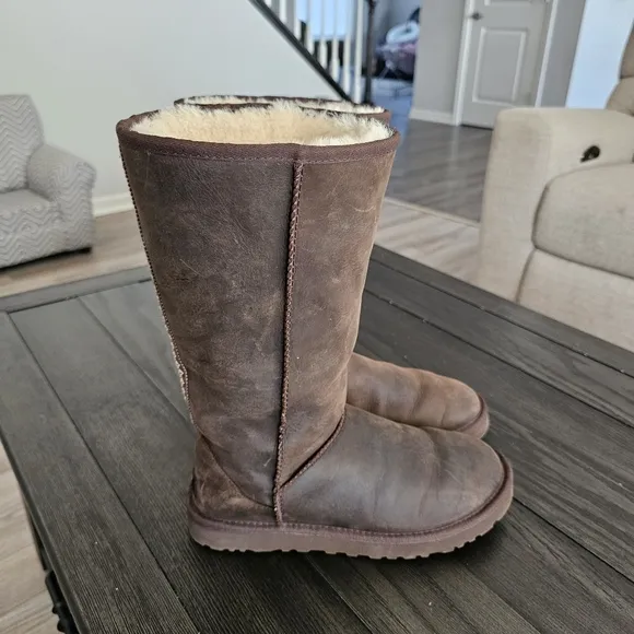 UGG Tall Classic Boots
