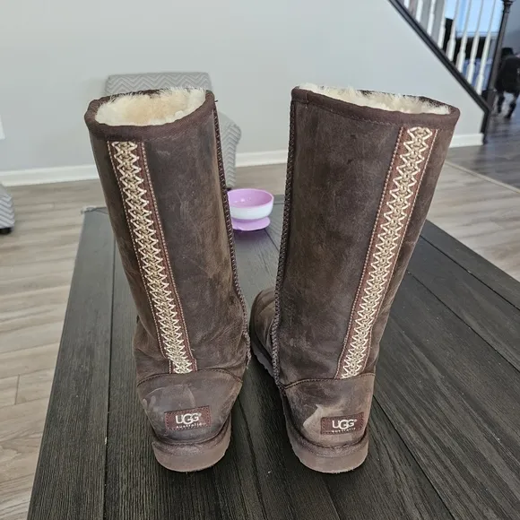 UGG Tall Classic Boots