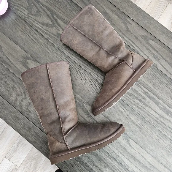 UGG Tall Classic Boots