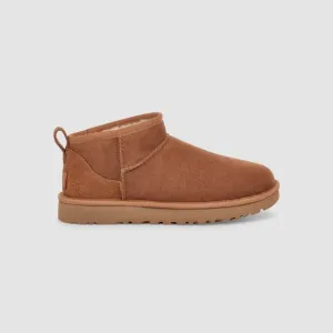 Ugg Ultra Mini Chestnut