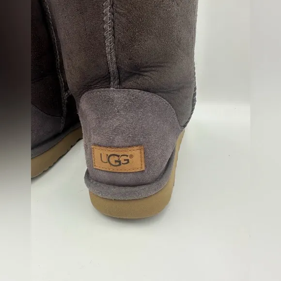 UGG® Women's Classic II Short Shade Sheepskin Boots