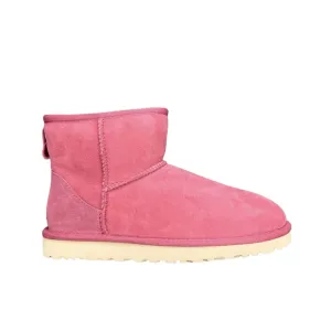 UGG Womens Classic Mini Boots Size 8